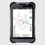 Rugged Android Tablet